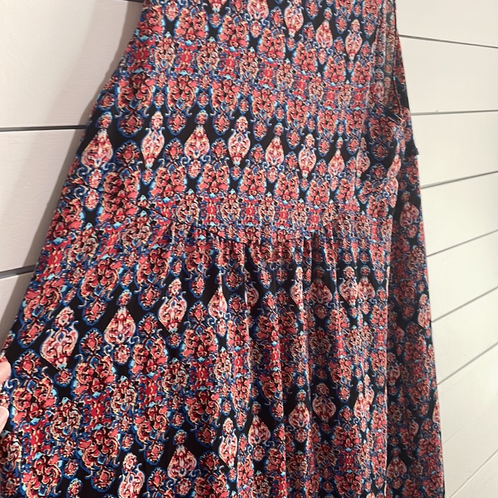 Boho Duster - Picture 4 of 4